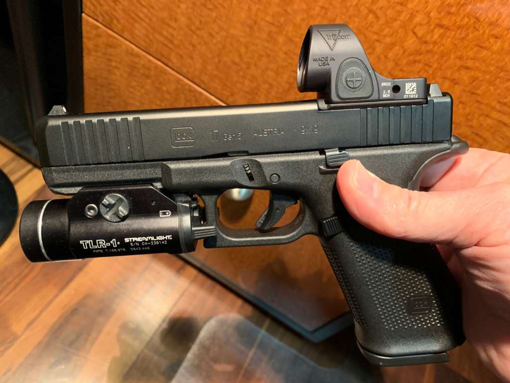 installing-a-trijicon-sro-on-a-glock-mos-pistol-rkb-armory