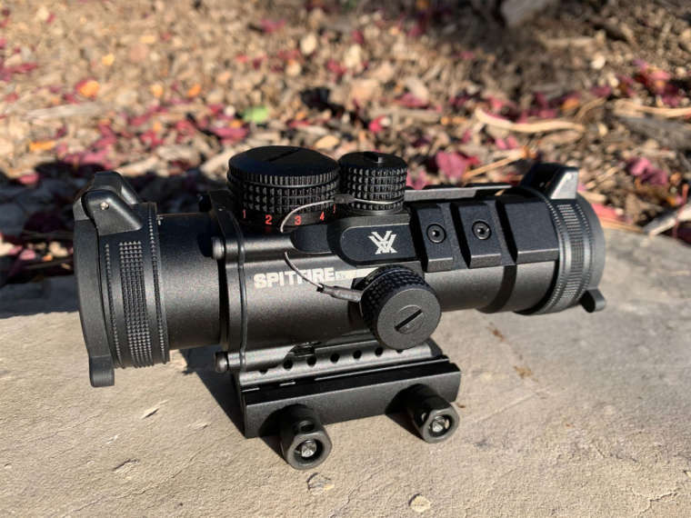 Vortex Spitfire 3x Prism Scope | Rifle Scope RKB Armory