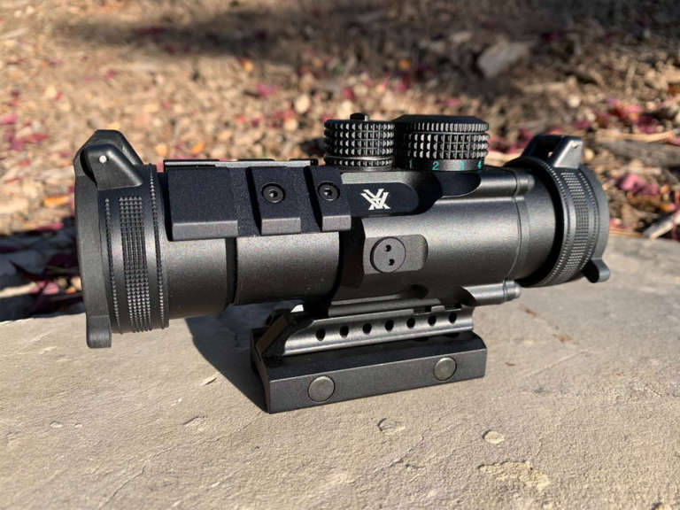 Vortex Spitfire 3x Prism Scope | Rifle Scope RKB Armory