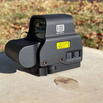 Eotech EXPS2-0 - Lightly Used