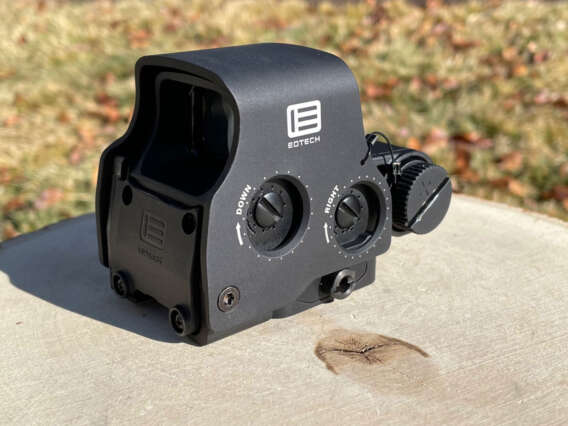 Eotech EXPS2-0 - Lightly Used