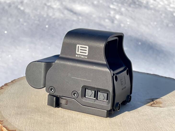 Eotech EXPS2-0 - Lightly Used