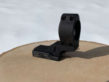 LaRue Tactical LT129 Q.D. Cantilever 30mm Mount