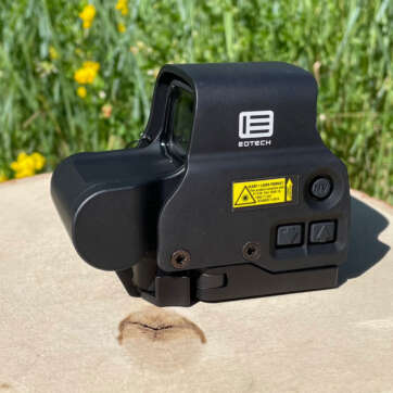 Eotech EXPS3-0 - Lightly Used