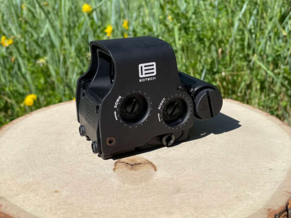 Eotech EXPS3-0 - Lightly Used