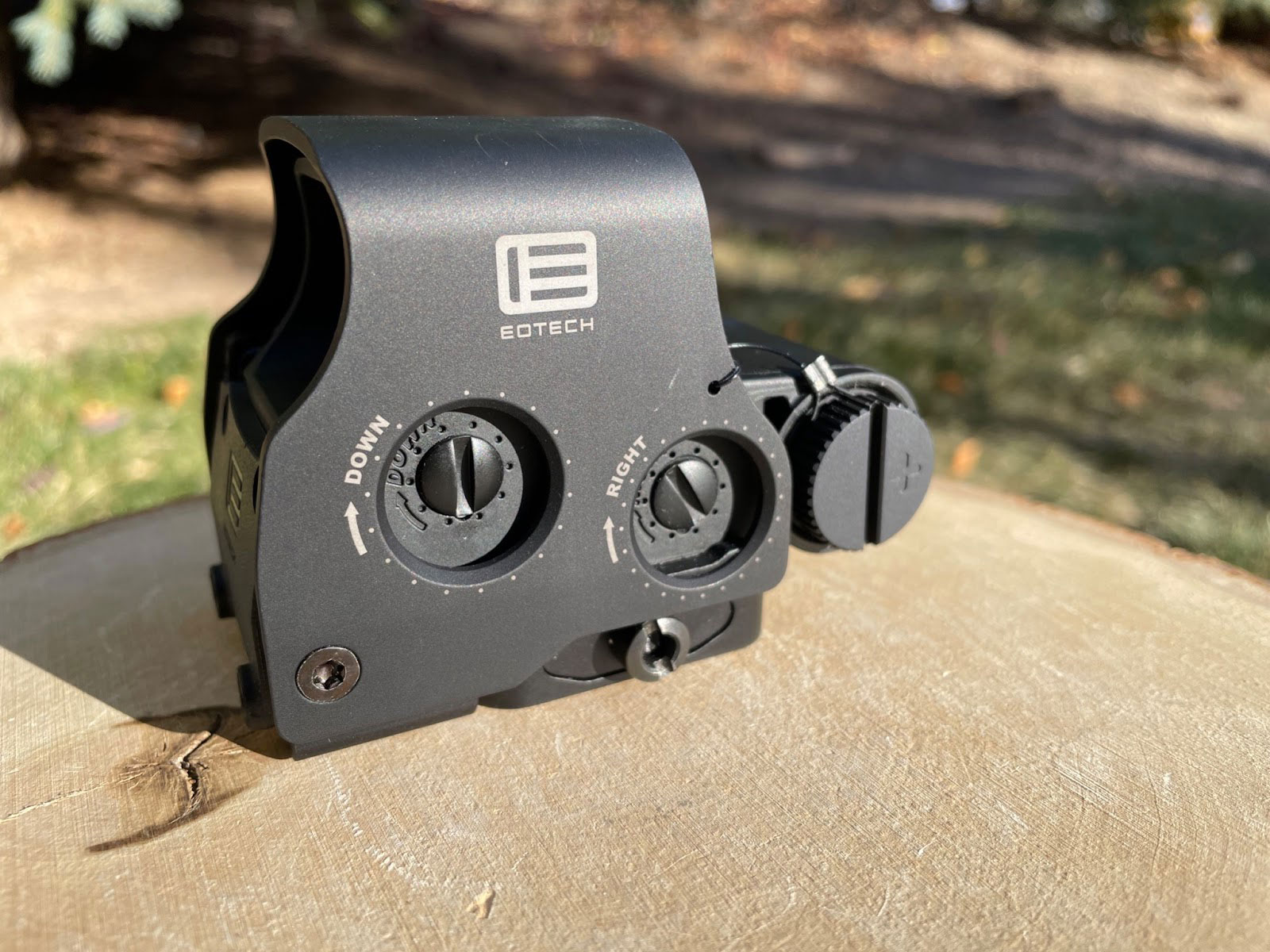 Eotech EXPS3-0 | Red Dot Tactical Optic | RKB Armory