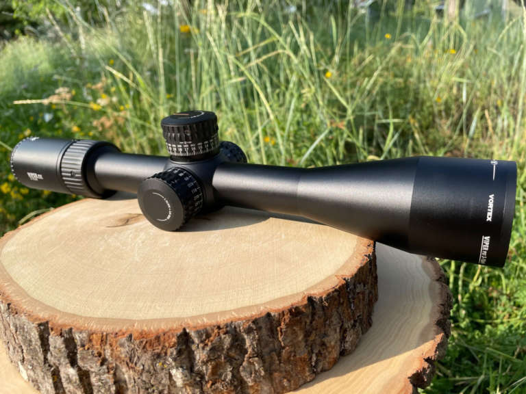 Vortex Viper PST Gen II 3-15x44 (MOA) | RKB Armory