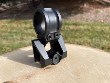 Scalarworks LEAP / 06 1.93” 30mm Magnifier Mount