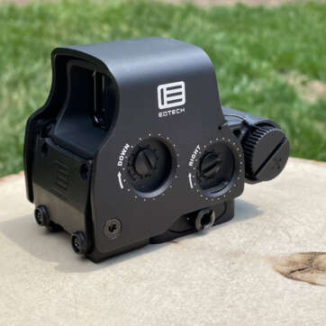 Eotech EXPS2-2 - Like New In Box