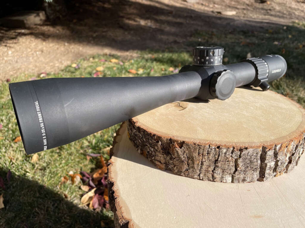 Leupold Mark 5HD 5-25x56 TMR | RKB Armory