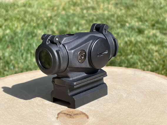 Aimpoint Duty Red Dot Sight - Lightly Used