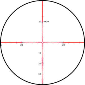 Reticle