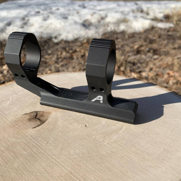 Aero Precision Ultralight 30mm Extended Scope Mount