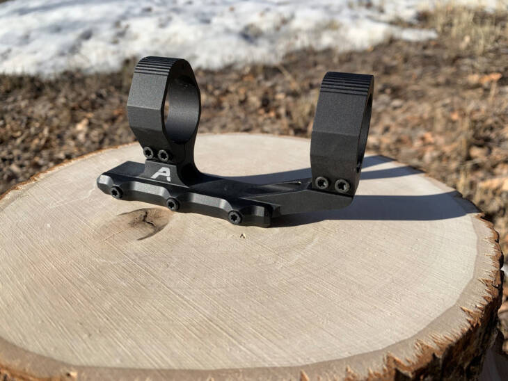 Aero Precision Ultralight 30mm Extended Scope Mount