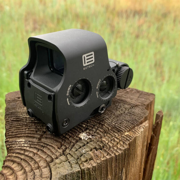 Eotech EXPS 3-4