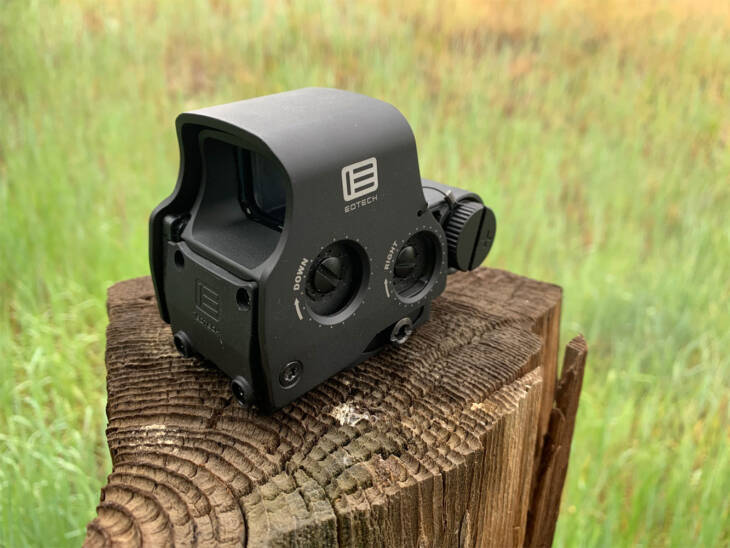 Eotech EXPS 3-4