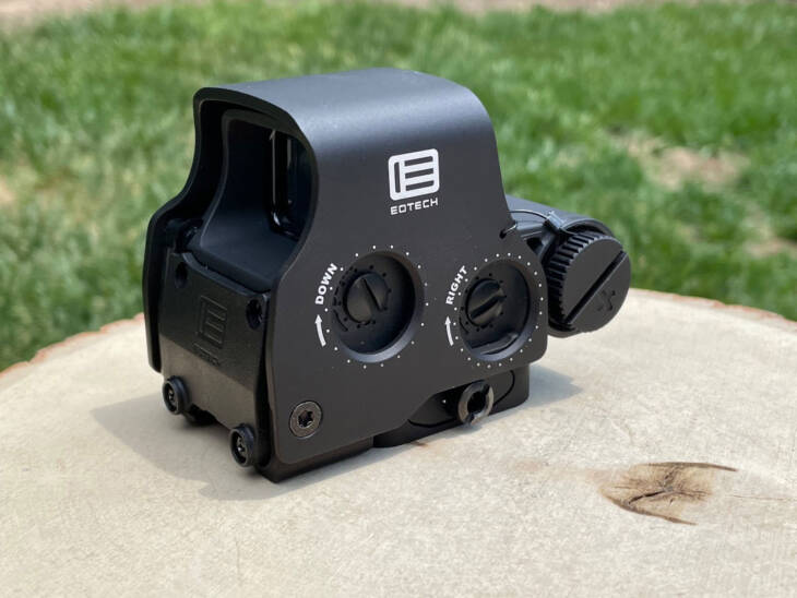 Eotech EXPS2-2 - Like New In Box