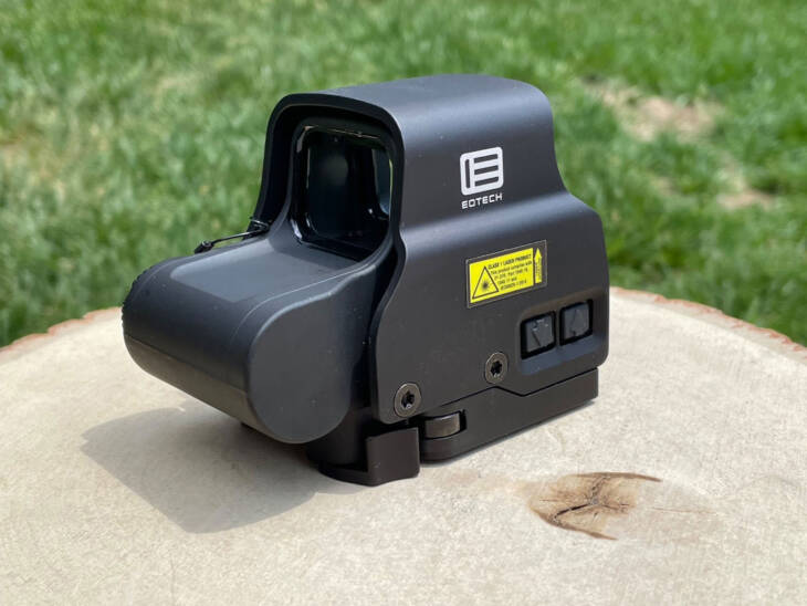 Eotech EXPS2-2 - Like New In Box