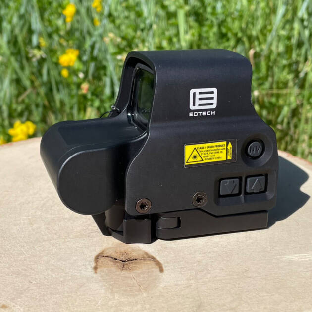 Eotech EXPS3-0 - Lightly Used