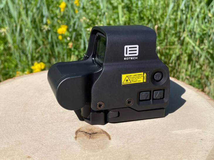 Eotech EXPS3-0 - Lightly Used