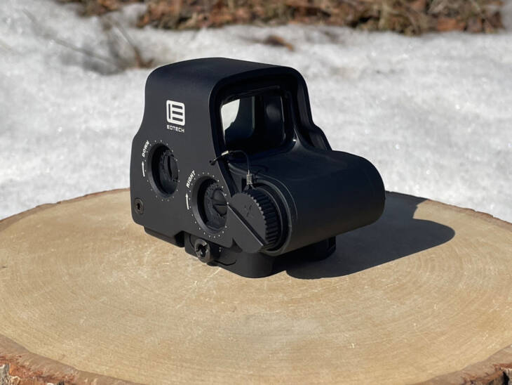 Eotech EXPS3-2 - Lightly Used