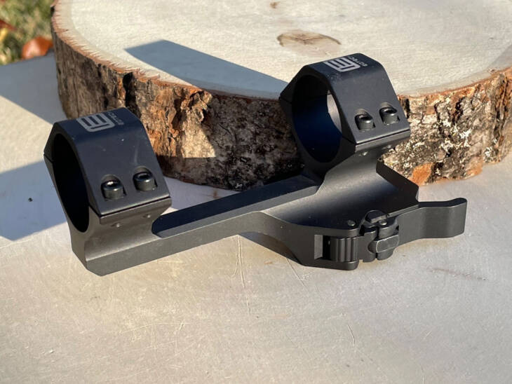 Eotech PRS 2” Cantilever 30mm Scope Mount