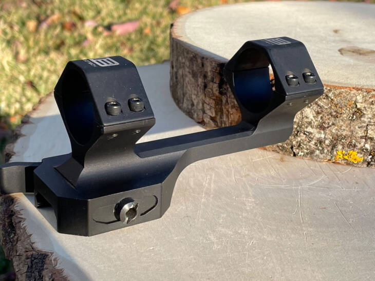 Eotech PRS 2” Cantilever 30mm Scope Mount