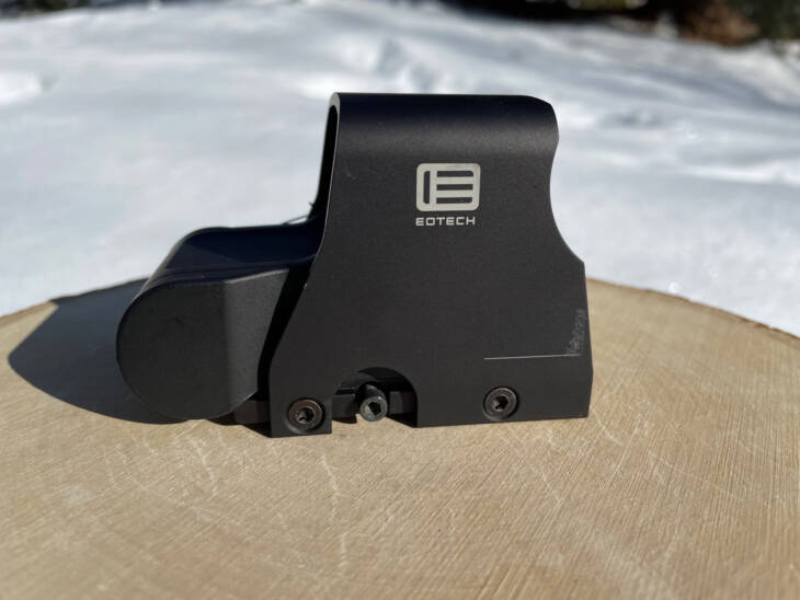 Eotech XPS2-2 - Lightly Used