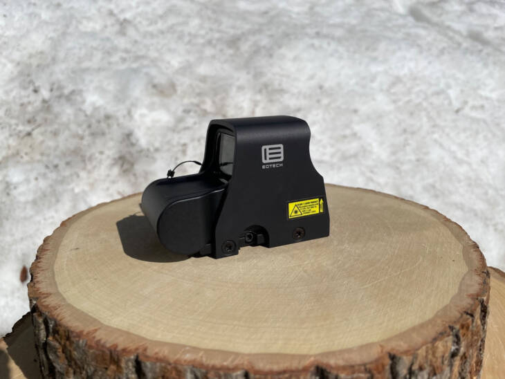 Eotech XPS3-0 - Like New