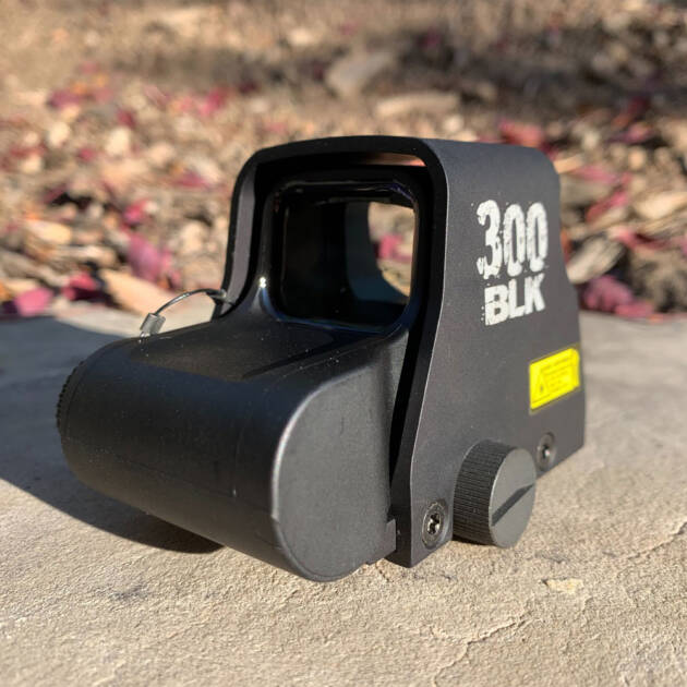 Eotech XPS2-300