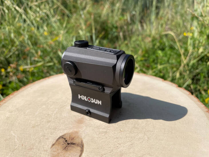 Holosun HS403B Red Dot