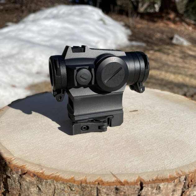 Holosun HS515GM Red Dot