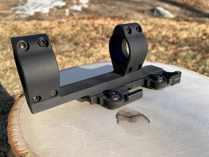 Larue SPR 1.5 30mm Mount