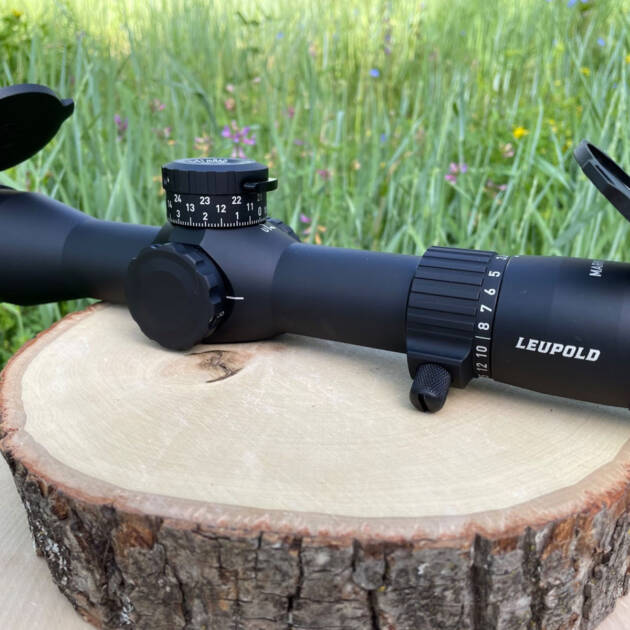 Leupold Mark 5HD 3.6-18x44