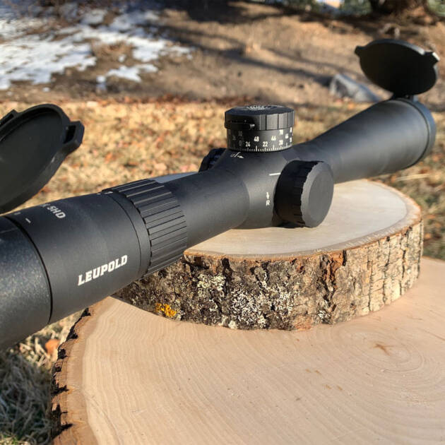 Leupold Mark 5HD 7-35x56