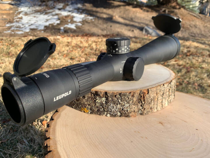 Leupold Mark 5HD 7-35x56