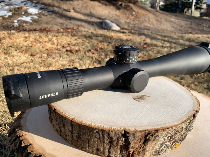 Leupold Mark 5HD 7-35x56