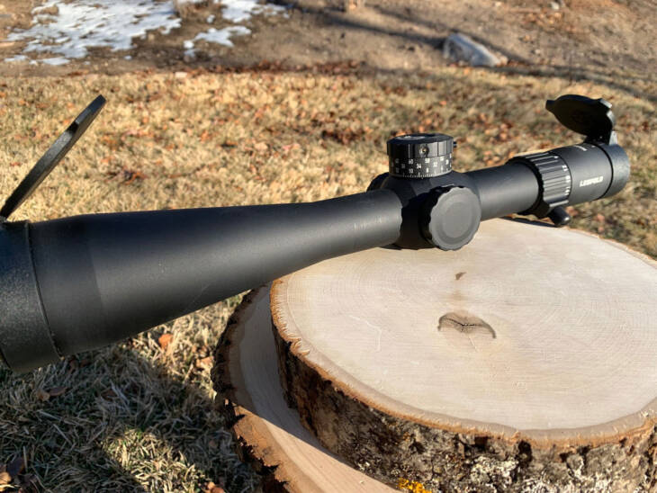 Leupold Mark 5HD 7-35x56