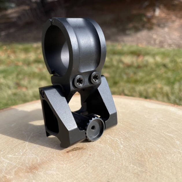 Scalarworks LEAP / 06 1.93” 30mm Magnifier Mount