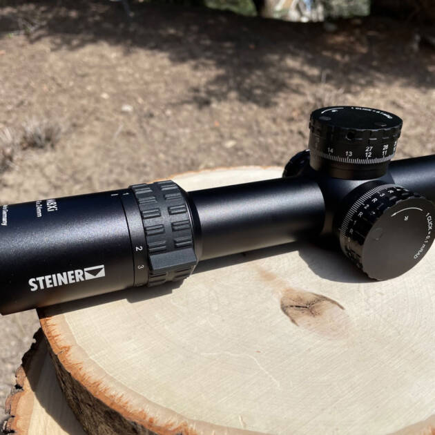 Steiner M8Xi 1-8x24