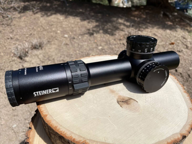 Steiner M8Xi 1-8x24