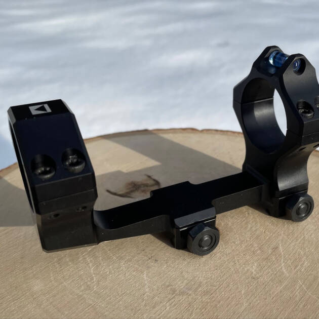 Steiner T-Series AR Mount Cantilever