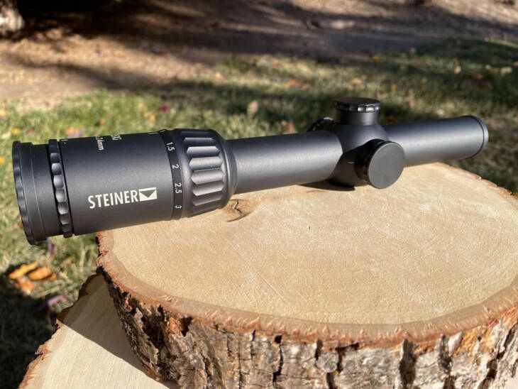 Steiner T5Xi 1-5x24