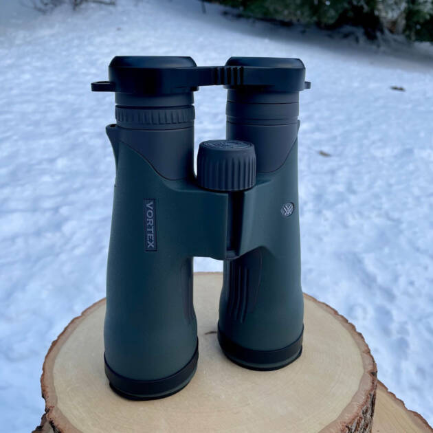 Vortex Razor UHD 12x50 Binocular - Lightly Used