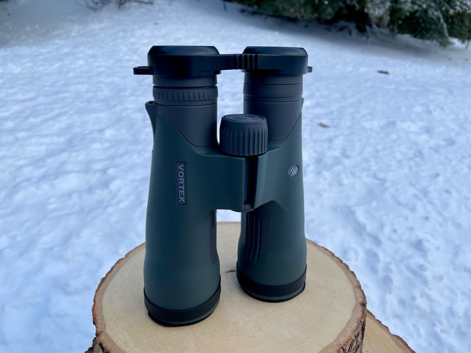 Vortex Razor UHD 12x50 Binocular