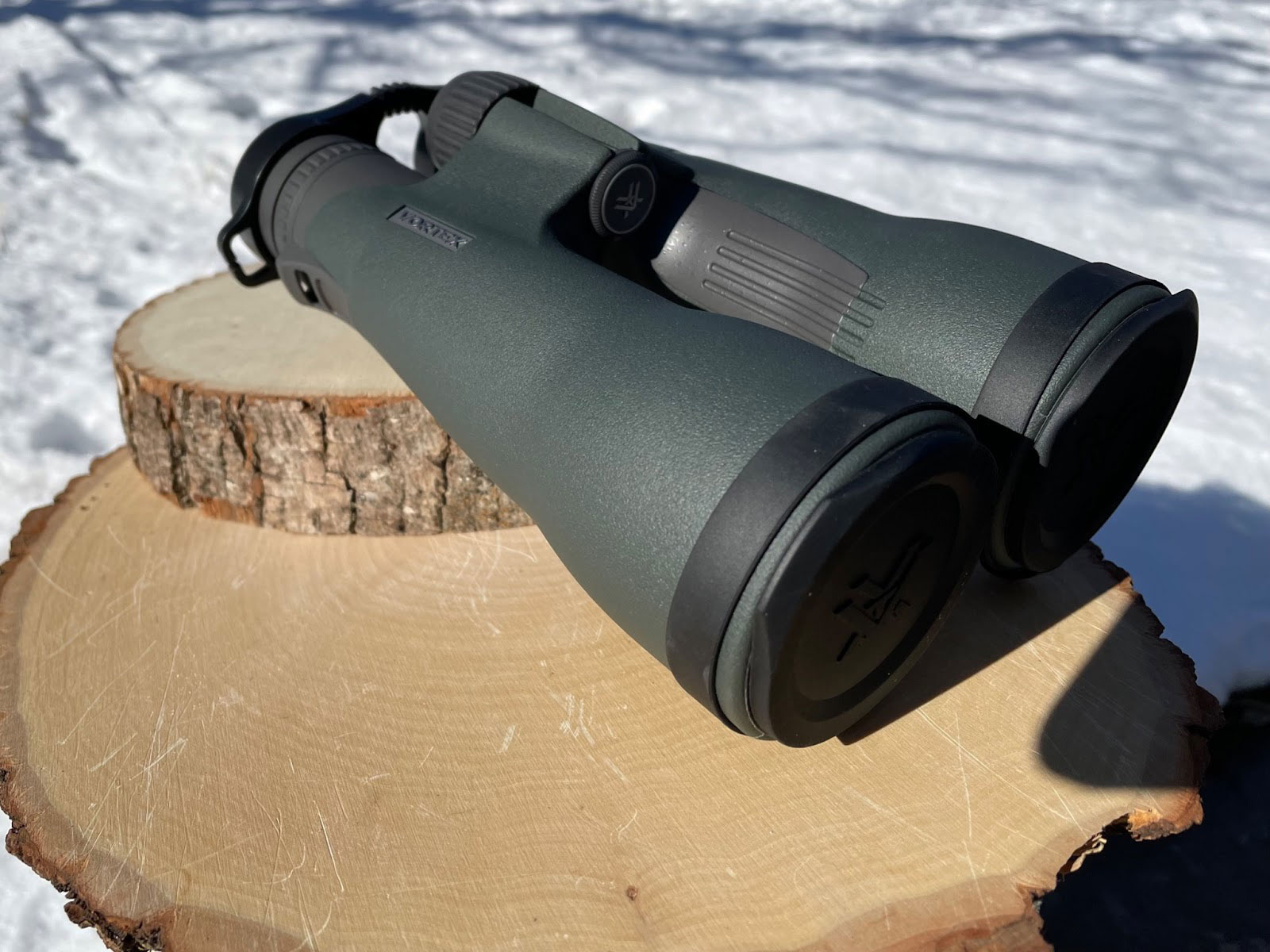 Vortex Razor UHD 18x56 Binocular - Like New