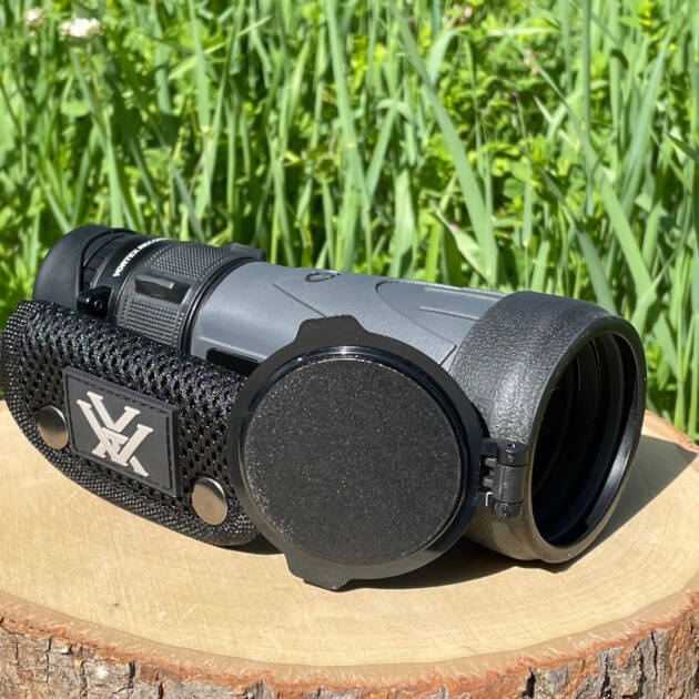 Vortex Recon R/T 15x50 Monocular - MRAD Ranging Reticle - Lightly Used