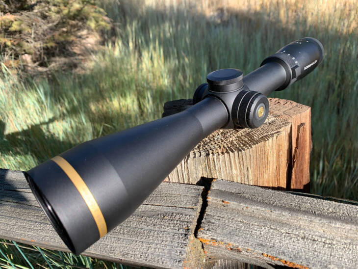 Leupold VX-6 3-18x50 CDS