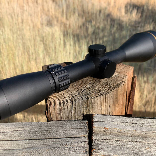 Leupold VX Freedom 3-9x50