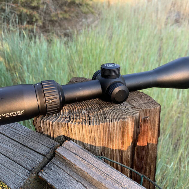 Vortex Diamondback HP 4-16x42ï»¿